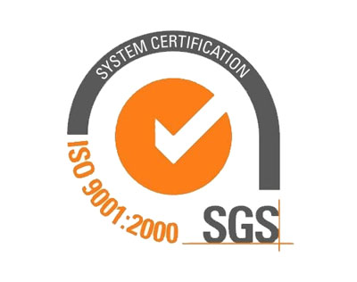 ISO 90012000